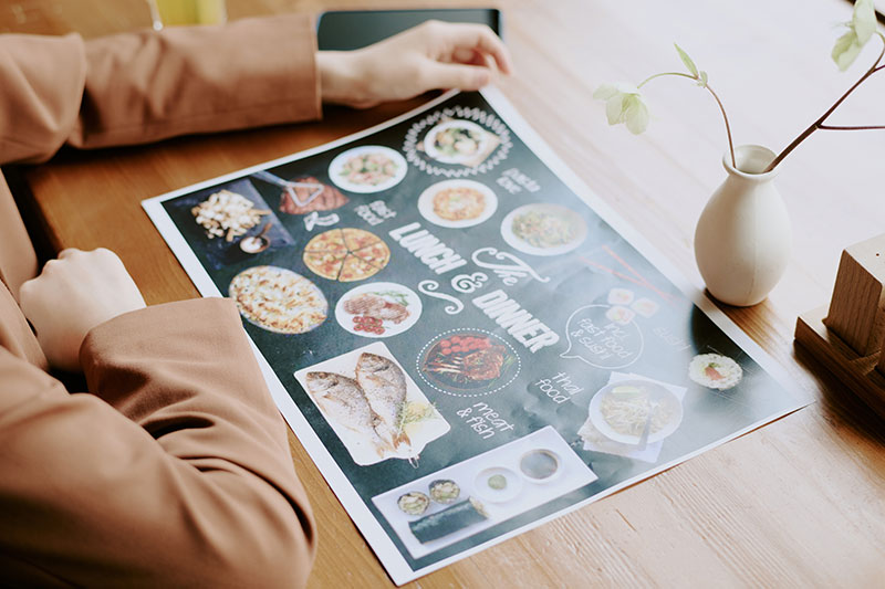 grafiki wizytówki firmowe ulotki kalendarze banery